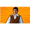 Image 1 : CHRISTOPHER MINTZ PLASSE WWOC SIGNATURE SESSION (ITEMS IN BY MAY 25) PRICING