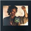 Image 1 : ELIJAH WOOD SIGNED AND INSCRIBED FRODO 8X10 (WWOC COA)