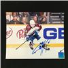 Image 1 : CALE MAKER SIGNED 8X10 PHOTO GCG COA