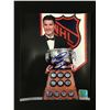 Image 1 : MARIO LEMIEUX SIGNED 8X10 PHOTO GCG COA