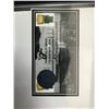 Image 2 : TIM HORTON GREATS OF THE GAME AUTHENTIC SEAT PIECE MAPLE LEAF GARDENS