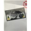 Image 2 : PIECE OF HISTORY GREATS OF THE GAME SEAT PIECE FROM MAPLE LEAF GARDENS