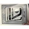 Image 2 : MARTIN BRODEUR GREATS OF THE GAME AUTHENTIC GAME USED STICK PIECE