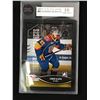 Image 1 : 2013-14 IN THE GAME #31 CONNOR MCDAVID - KSA GRADE 10