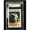 Image 1 : 1976-77 OPC #62 J.C TREMBLAY SGC GRADE 7