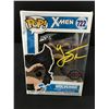 Image 1 : HUGH JACKMAN SIGNED WOLVERINE FUNKO POP - KB COA