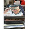 Image 1 : LOT OF 20 VINTAGE MAGAZINES IN PROTECTORS