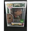 Image 1 : SONICS SASQUATCH FUNKO POP!