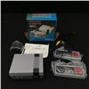Image 1 : Handheld Retro Family Video Game Mini Console With 620 Games