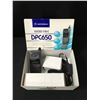 Image 1 : VINTAGE MOTOROLA CELL PHONE WITH ACCESSORIES AND BOX