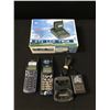 Image 1 : VINTAGE CELL PHONE LOT