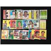 Image 1 : LOT OF MIXED BASEBALL TRADING CARDS