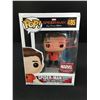 Image 1 : TOM HOLLAND SIGNED SPIDERMAN FUNKO POP (KB COA)