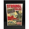 Image 1 : MARVEL COMICS NO.105 STRANGE TALES