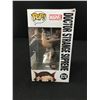 Image 2 : BENEDICT CUMBERBATCH SIGNED DR. STRANGE FUNKO (KB COAS)