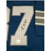Image 2 : SAM LAPORTA SIGNED DETROIT LIONS FOOTBALL JERSEY KB AUTHENTICS COA