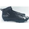 Image 1 : MICHAEL PENIX JR SIGNED UNDER ARMOUR FOOTBALL CLEATS BECKETT COA