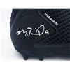Image 2 : MICHAEL PENIX JR SIGNED UNDER ARMOUR FOOTBALL CLEATS BECKETT COA