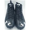 Image 3 : MICHAEL PENIX JR SIGNED UNDER ARMOUR FOOTBALL CLEATS BECKETT COA