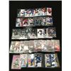 Image 1 : LOT OF NHL STAR CARDS