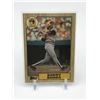 Image 1 : 1987 TOPPS BARRY BONDS ROOKIE CARD