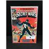 Image 1 : MARVEL COMICS NO.8 SECRET WARS