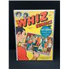 Image 1 : WHIZ COMICS NO.59 CAPTAIN MARVEL AND SPY SMASHER