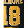 Image 2 : ADAM SANDLER SIGNED HAPPY GILMORE JERSEY KB AUTHENTICS COA