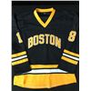 Image 3 : ADAM SANDLER SIGNED HAPPY GILMORE JERSEY KB AUTHENTICS COA