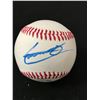 Image 1 : VLADIMIR GUERERRO JR SIGNED BASEBALL ACE COA