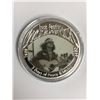 Image 1 : WOODSTOCK 50 YEARS ANIIVERSARY SILVER COIN