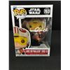 Image 1 : MARK HAMILL SIGNED LUKE SKYWALKER FUNKO POP (KB COA)