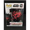 Image 1 : GIANCARLO ESPOSITO SIGNED MOFF GIDEON FUNKO POP WITH CHARACTER INSCRIPTION - WWOC COA