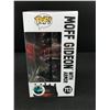 Image 2 : GIANCARLO ESPOSITO SIGNED MOFF GIDEON FUNKO POP WITH CHARACTER INSCRIPTION - WWOC COA