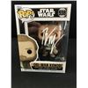 Image 1 : EWEN MCGREGOR SIGNED OBI-WAN KENOBI FUNKO POP (KB COA)