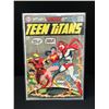Image 1 : DC COMICS NO.21 TEEN TITANS