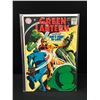 Image 1 : DC COMICS NO.62 GREEN LANTERN