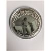 Image 1 : WOODSTOCK 50 YEARS ANIIVERSARY SILVER COIN