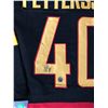 Image 2 : ELIAS PETTERSSON SIGNED CANUCKS JERSEY KB AUTHENTICS COA