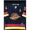 Image 3 : ELIAS PETTERSSON SIGNED CANUCKS JERSEY KB AUTHENTICS COA