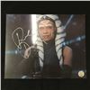 Image 1 : ROSARIO DAWSON SIGNED 8X10 PHOTO KB AUTHENTICS COA