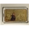 Image 1 : 100 YEARS OF DISNEY ANNIVERSARY BAR FROZEN