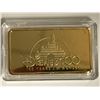 Image 2 : 100 YEARS OF DISNEY ANNIVERSARY BAR FROZEN