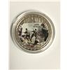 Image 1 : WORLD WAR II BATTLE OF POLAND ANNIVERSAY COIN