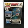Image 1 : TARA REID SIGNED SHARKNADO FUNKO POP (WWOC COA)