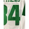 Image 2 : AUSTON MATTHEWS SIGNED ST PATS JERSEY KB COA