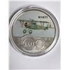 Image 1 : WORLD WAR I 100 YEARS ANNIVERSARY COIN