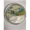 Image 1 : WORLD WAR I 100 YEARS ANNIVERSARY COIN