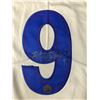 Image 2 : MATTHEW STAFFORD SIGNED L.A RAMS JERSEY KB AUTHENTICS COA