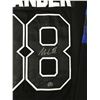Image 2 : WILLIAM NYLANDER SIGNED TORONTO MAPLE LEAFS JERSEY (KB COA)